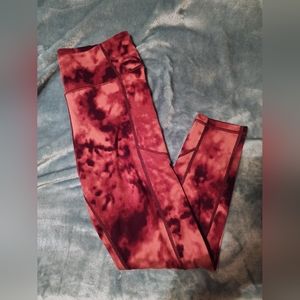 Victoria's Secret Yoga Pants with Pockets